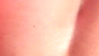 Pole Slut Gets Fucked Like a Cheap Whore and Takes a Massive Cum Facial
