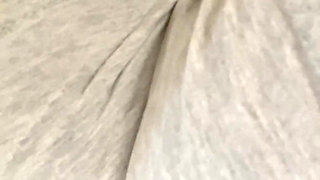 Off Booty Shorts