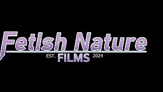 Fetish Nature Films Slave Has Entered Mistys Danger Zone