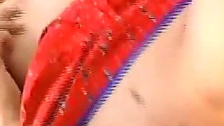 Young Vintage Slut Enjoys Monster Cock in Pussy That Cums in Mouth in Stable