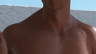 Shared Desires: Positive Energy with the Swingers by the Pool - Episode 9