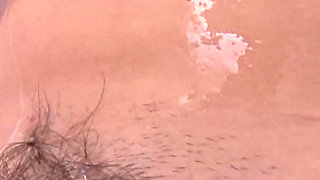 Fingering Her Isn't Enough, so She Needs a Vibrator in Her