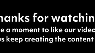 Closeup She Sucks Me with so Much Passion