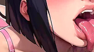My Girlfriend Loves Sucking My Dick