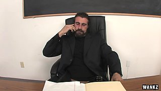 Freaky Blonde Crista Moore And Donny Long Fuck