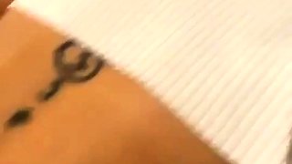 Vanessa Sky Gets Destroyed In Threesome
