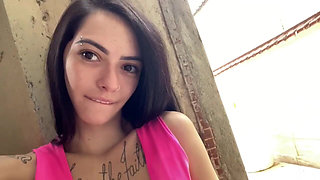 I Went to Rj I Wanted to Give My Pussy but No One Showed up