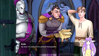 Visual-novel, hentai, hentai-game