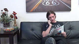Cocksuckers 'r' Us: Episode 2 Featuring Shelby Montgomery