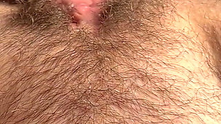 Daddy Make Me Cum and I'll Let You Cum on My Pink, Hairy Pussy!!!!!!