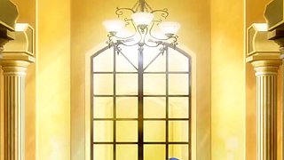 Private Passion at nightfall in a world of fantasy