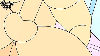 Family Guy Meg Griffin Anal Cowgirl Glenn