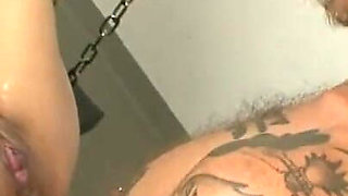 Balls deep in that pussy