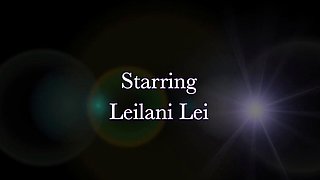 Horny Blonde In Solo Masturbation