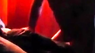 Older Barebacks a Younger Man