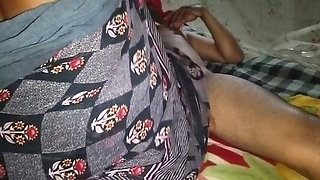 Marathi Girlfriend Fucked Hard at Night