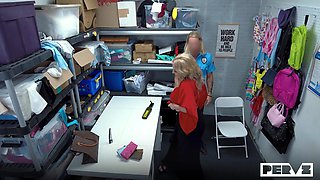 Danni Jones Gilf Thief Sex