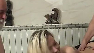 Glamour Barbie`s Cuckold Humiliation for Her Hubby! Part 3
