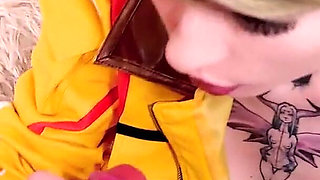 Step Sister Loves Our Sex More Than Anything