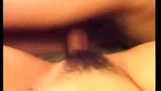 Watch This Amateur Asian Babe From Germany Ride His Cock