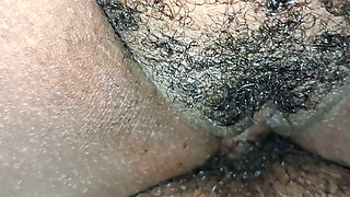 My First Time Fucking The Hottest Evangelical Black Woman In Brazil With Her Tight Hairy Pussy