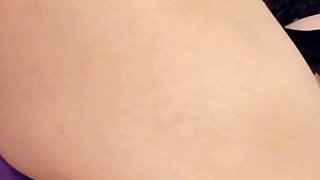 Amazing Orgasms with My Vibrator and Plug in My Beautiful Ass.