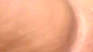 Busty German Mature MILF Teresa Lynn Shows off Her Big Booty and Fingers Herself