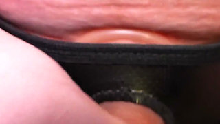 Pregnant Strapon POV Sex with Nathaniel Goddess/slave
