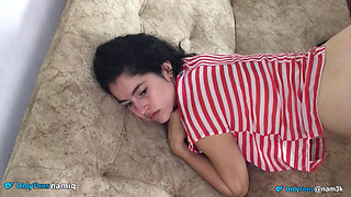 Nice Anal to My Stepcousin