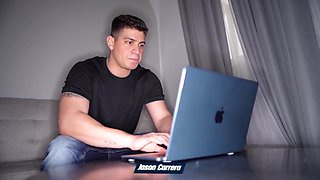 Athenea Rose, Athena Rose And Jason Carrera - Slutty Student 18+ Gets An A+ In English Class After Fucking Her Perv Teacher