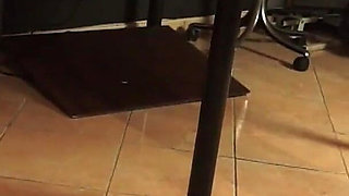 Absolute BDSM - Gag in Mouth, Cock in Ass