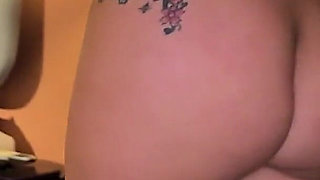 I Meet My New MILF Stepsister and Fuck Her Big Tits - Povlatingirl