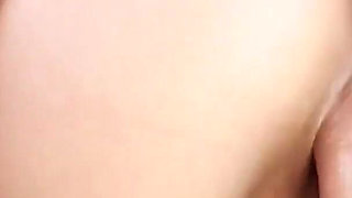 Selena Ivy Is a Pigtailed Big Booty Cutie