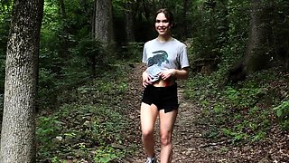 Tease - Nature Trail