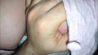 Horny Egyptian MILF Maid Gets Banged By Married Tunisian Stallion – Big Ass Blowjob