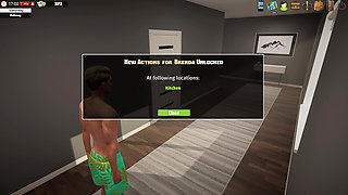 Complete Gameplay - Seaside Mystery, Part 19