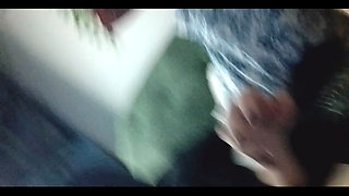 I'm Soaking Wet to the Touch Ahh I Need Someone to Stretch Out My Holes