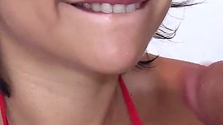 JOI #12 - Instructions for a Sweet Jerk-off - Subtitled