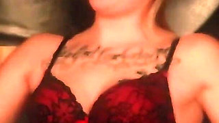 18 year old and stepmom suck off a room of guys