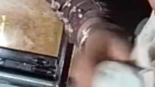 Indian Desi Bhabhi Hardcore Fucking Like a Machine with Big Dick