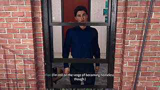 FreshWomen - Season 1 EP4 Part 1 3D Animated Porn GamePlay Full Story