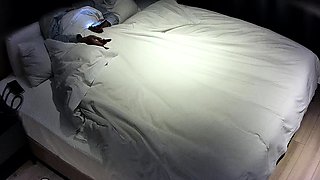 Stunning brunette hardcore on cam