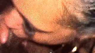 Getting Lucky in the Car