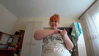 Inexperienced, anal-plug, big-butt