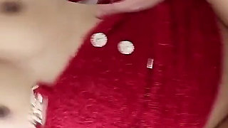 Johntronx - Amazing Thick Amateur Asians Get Railed Hard and Deep