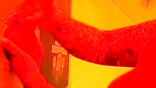 Cheating Cock Explodes at Gloryhole