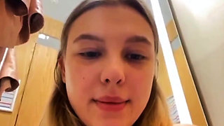 First Time Public Masturbate Close up