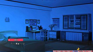 My sister is targeting me  336: Stripchat, Japanese  Hentai Porn