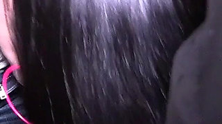 Cheating MILF Wife Sammie Pie Goes Dogging to Suck off a Group of Horny Guys and Empty Their Balls