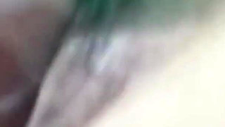 Sexy Filipina MILF, Making My Pussy Wet